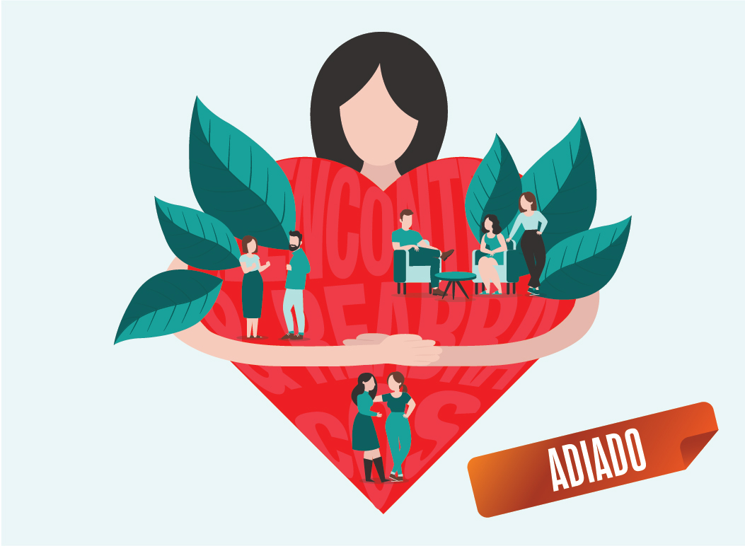 Reencontros e Reabraços | À4HÁ